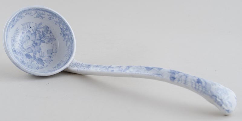 Soup Ladle c1880